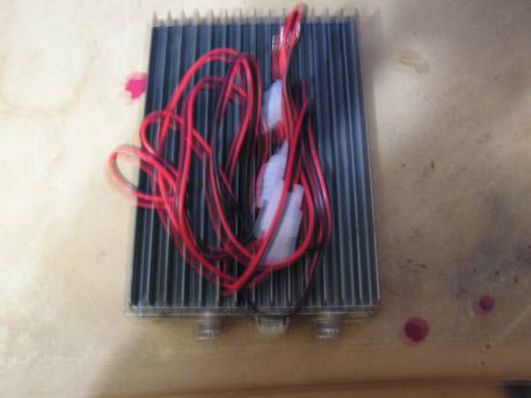 TOKYO HY-POWER HL-726D 2m/ 70cm 50W TOKYO HY-POWER HL-726D 【公式