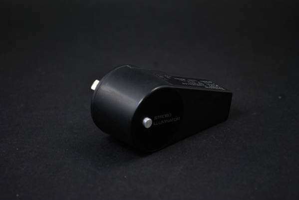 Technics SH-11L1 SL-110/SL-1100 他用ストロボ照明 (50/60Hz)