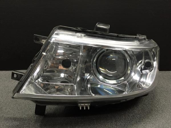 ワゴンRスティングレー ヘッドライト MH23S系 ワゴンR スティングレー