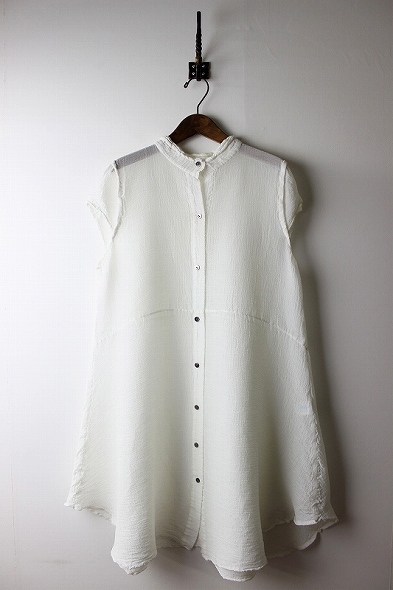 me ISSEY MIYAKE イッセイミヤケ フレアワンピース*チュニック 