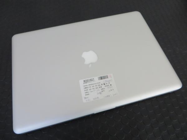 Apple MacBook Pro A1286 (Corei7-3720QM/8G/500GB) (W501627)