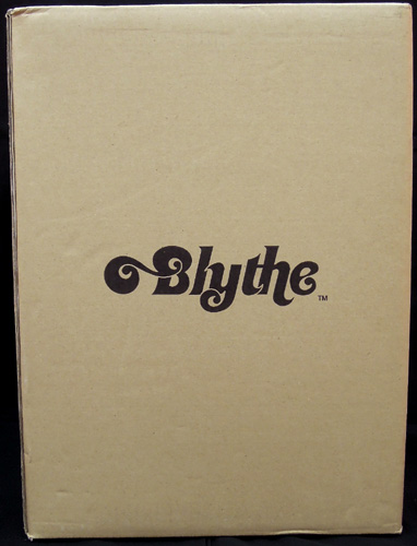 輸送箱未開封品◆５周年記念ネオブライス『ダーリングディーバ』