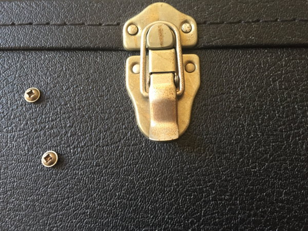 中古】TKL製 Gibsonアコースティック 純正ハードケース 中古】TKL製 Gibsonアコースティック 純正ハードケース