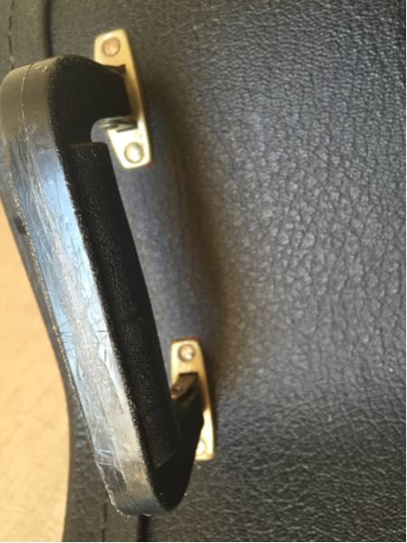 中古】TKL製 Gibsonアコースティック 純正ハードケース 中古】TKL製 Gibsonアコースティック 純正ハードケース