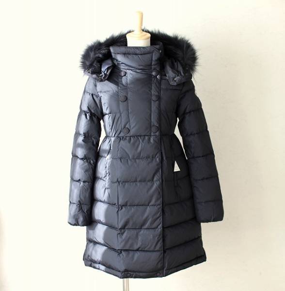 新品・正規品■MONCLER モンクレール■稀少COURGE 紺11A