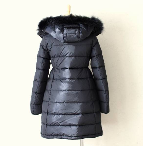 新品・正規品■MONCLER モンクレール■稀少COURGE 紺11A