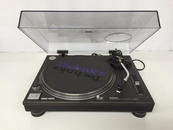 お得，セール 【Z-401】Technics/テクニクス ターンテーブル SL