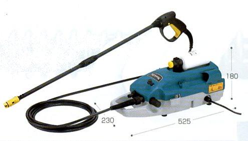 MHW710 | 高圧洗浄機 マキタ(Makita) マキタ 高圧洗浄機本体 圧力調整
