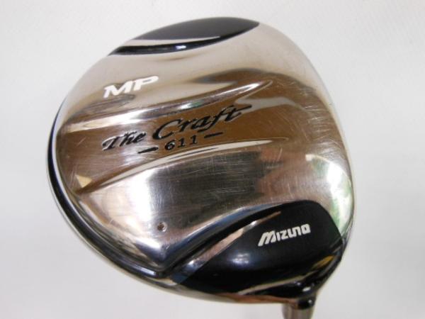 狭山■【中古】[9014] MP The Craft 611/QUAD FOR 611/S/9