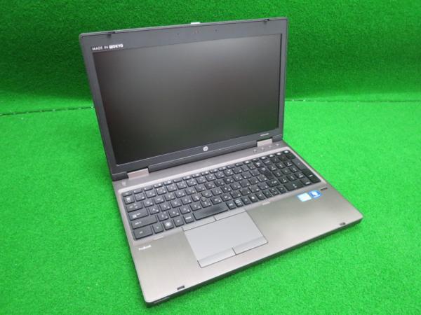 ▼1098 HP ProBook 6560b Core i3 2310M-2.1G/4GB/250▼