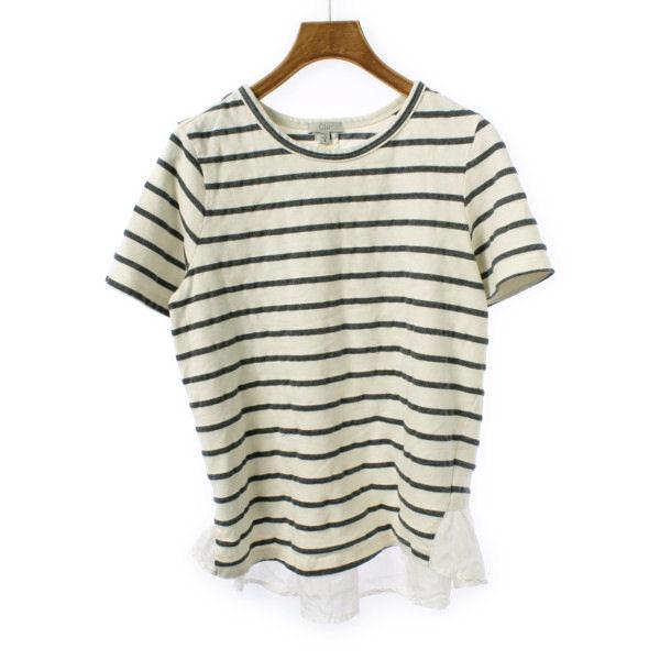 クリュ Clu Tシャツ・カットソー 中古 448003 A3