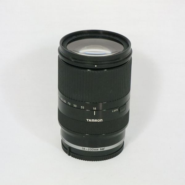 18-200mm Tamron Di II AF XR LD VC F3.5-6.3 f⁄3.5-6.3