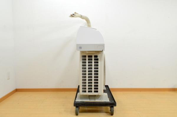 Panasonic ルームエアコン CS-22NEXB Panasonic ルームエアコン CS-22NEXB