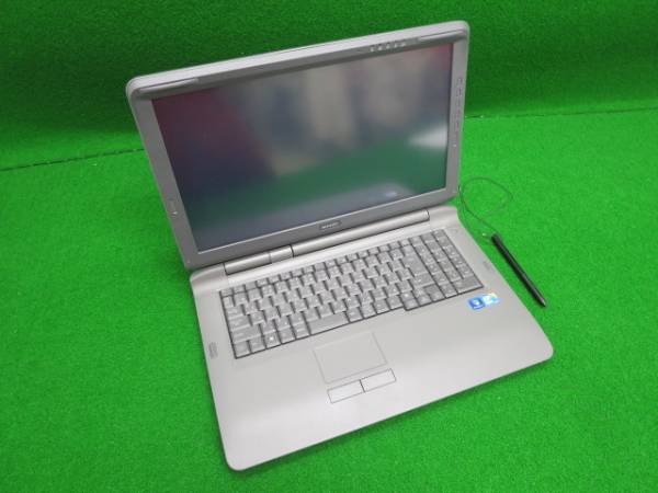 ▼1133 SHARP PC-BM10 Core i5 M520-2.4G/4GB/250▼