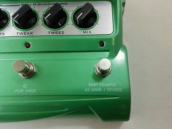 LINE6 DL4 Delay Modeler ACアダプタ付属! 【公式通販】