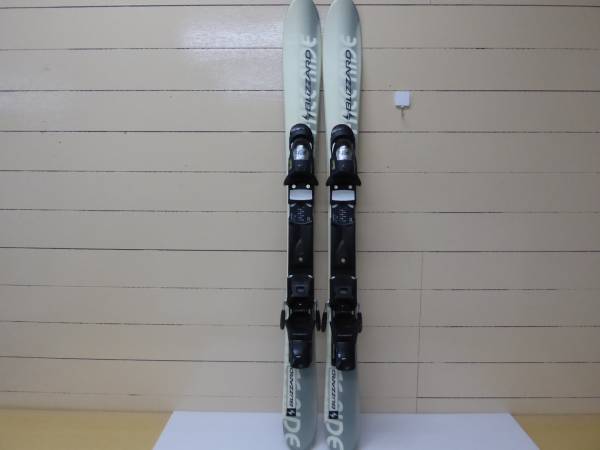 スキービンディング  スキーブーツ 90cm スキーボード ファンスキー