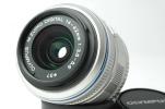 ★美品★オリンパス OLYMPUS M.ZUIKO 14-42mm F3.5-5.6 Ⅱ MSC
