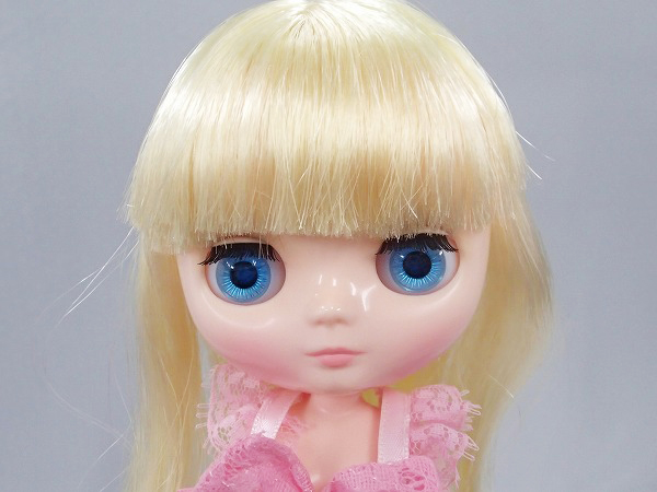 箱無 ミディブライス [ ネリーニブルス？]/ドール [梱0.1]