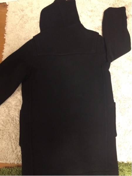 HML. （マーガレットハウエル）ネイビー ダッフルコート♡ MARGARET