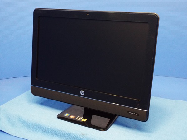 hp 100-5310JP HP Omni 100 PC■現状品