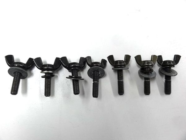 □□National/RAMSA W2-SS200 スピーカースタンド ペア□□(スピーカー