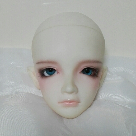 SD フルチョイス 49番 f-49 ホワイト肌 ヘッド 里限定 フルチョ