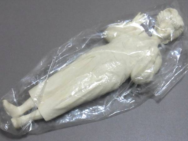 海洋堂 レジンキット さびしんぼう 平岡としえ原型 富田靖子_2