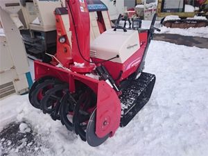 除雪機 三菱のYahoo!オークション(旧ヤフオク!)の相場・価格を見る