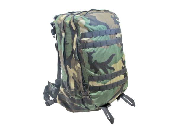 アメリカ軍 グレゴリー バック パック 未使用 USA GREGORY UM21