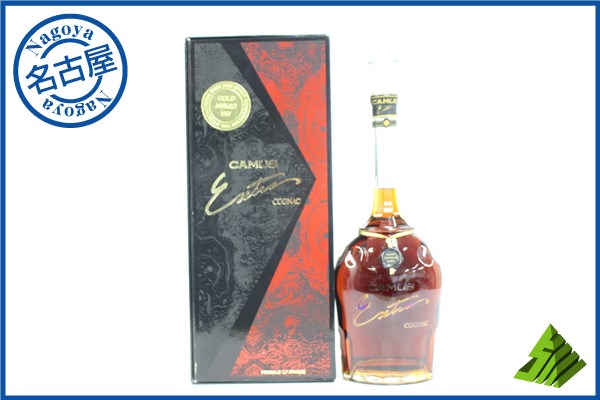 ◇注目カミュ エクストラ CAMUS EXTRA コニャック 700ml 箱付 N ◇KI74