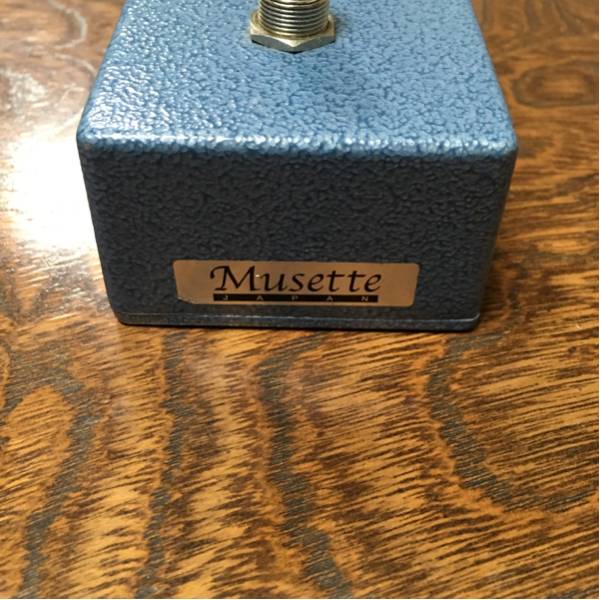 Lovepedal Believe Octave Planet To What Know & Where octave