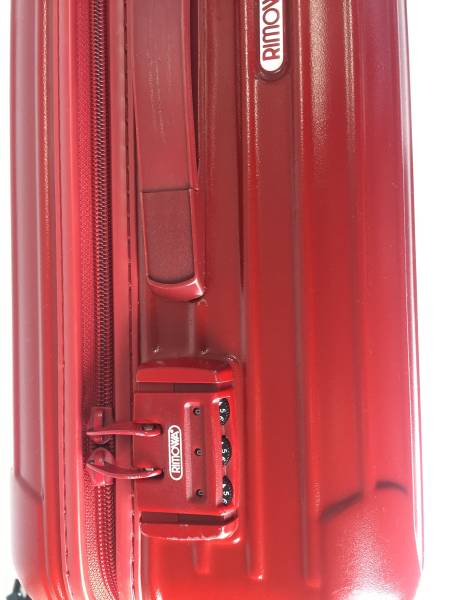 RIMOWA リモワ サルサキャビントローリー 2輪スーツケース 【公式通販】