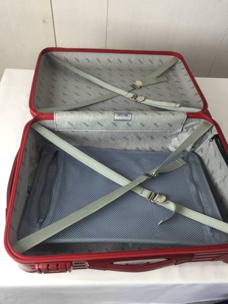RIMOWA リモワ サルサキャビントローリー 2輪スーツケース 【公式通販】