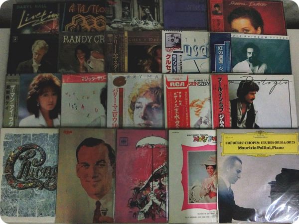 ★まとめ LPセット 洋楽 ジャズ等 レコード 約300点 G4-1