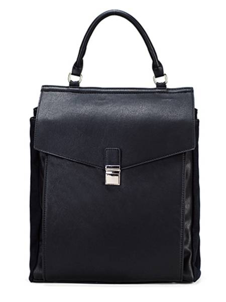 【新品】ピノキオ イ・ジョンソク フラップ リュック 男女兼用