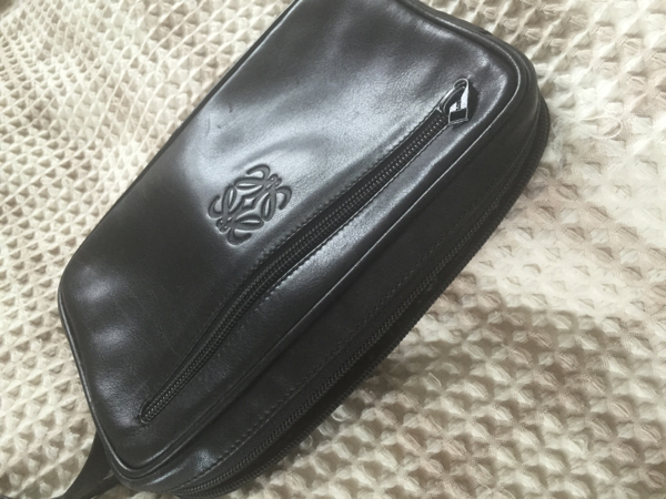 LOEWE ロエベ メンズセカンド 綺麗