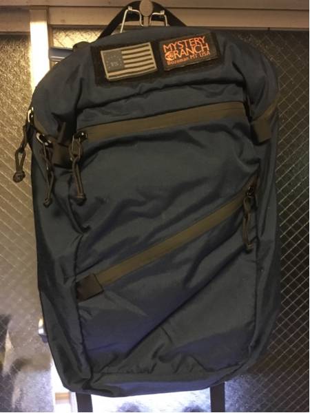MYSTERYRANCH フリークス別注☆ベガ VEGA ミステリーランチ MYSTERYRANCH フリークス別注☆ベガ VEGA ミステリーランチ