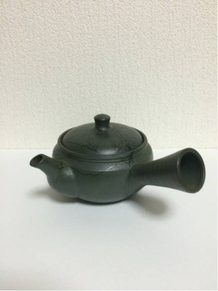 【友仙】常滑 陶器 陶芸 煎茶 茶器 骨董 常滑焼&frasl;陶元造朱泥&frasl;酒器&frasl;徳利&frasl;二組&frasl;骨董&frasl;美術 常滑焼