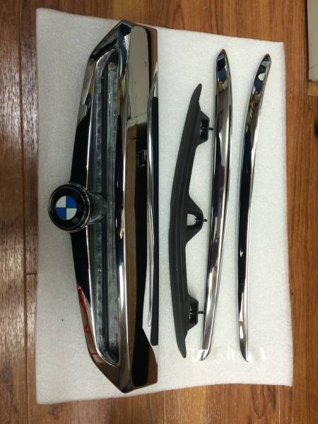 R1200RT（LC)K1600GTL・GT用ケース用ストップランプ　送料込