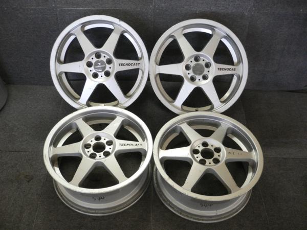 17インチ | Yahoo!オークション レガシィ - ホイール 車用 レガシィ 