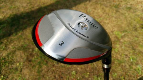 ★美品 P-tune PG-FW V3 #3 15度　ファイヤーエクスプレスFW65 S