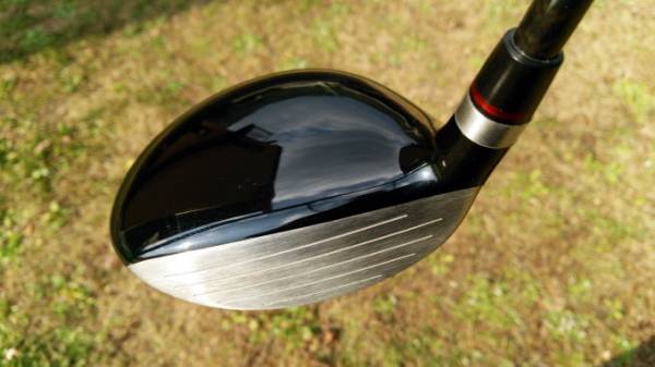 ★美品 P-tune PG-FW V3 #3 15度　ファイヤーエクスプレスFW65 S