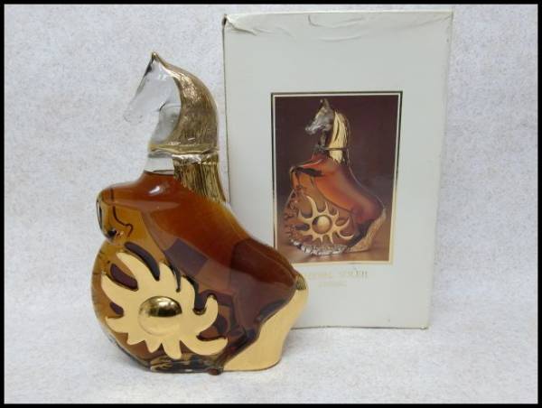 古酒⑪ コニャック ROUYER GUILLET 未開栓ですが・・・ 古酒