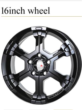 MKW MK-36 - 「mkw mk36」(タイヤ、ホイール)(自動車 Yahoo 