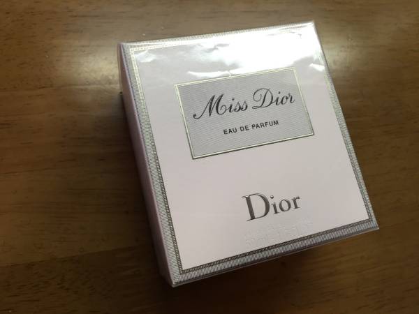 ミス ディオール DIOR Dior クリスチャンディオール | Christian EDP