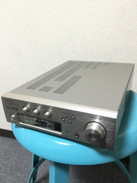 DENON デノン 5.1ch スピーカー セット ホームシアター 中古 家電、AV