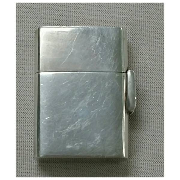 ZIPPO 925 シルバージッポー