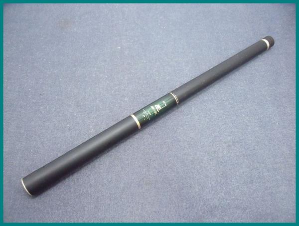 □ダイワ 渓流竿 SX 匠 硬派 45 継数13本 中古 DAIWA□C394