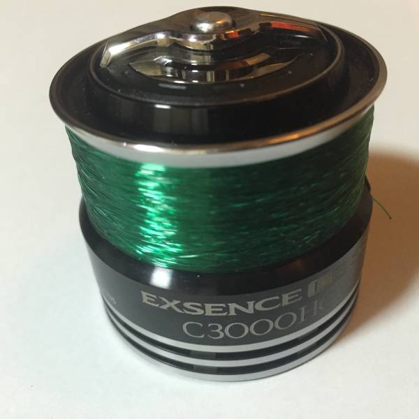 ☆シマノ 11 エクスセンス LB SS C3000HGM スプール☆ シマノ(SHIMANO