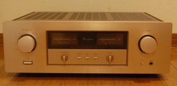 【激安・即決】Accuphase プリメインアンプ E-306アキュフェーズ